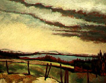Kitkajärvi Rukatunturi, 1972