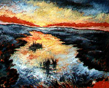 Urland der Schamanen, 1996